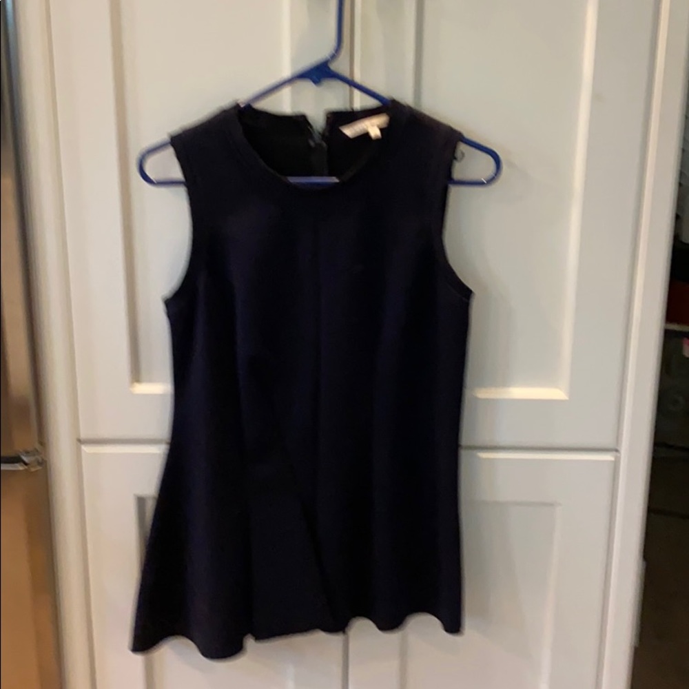 Rachel Roy top